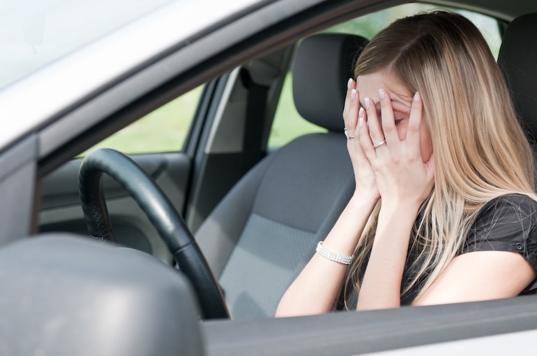 How to Find the Right Car Accident Attorney For You