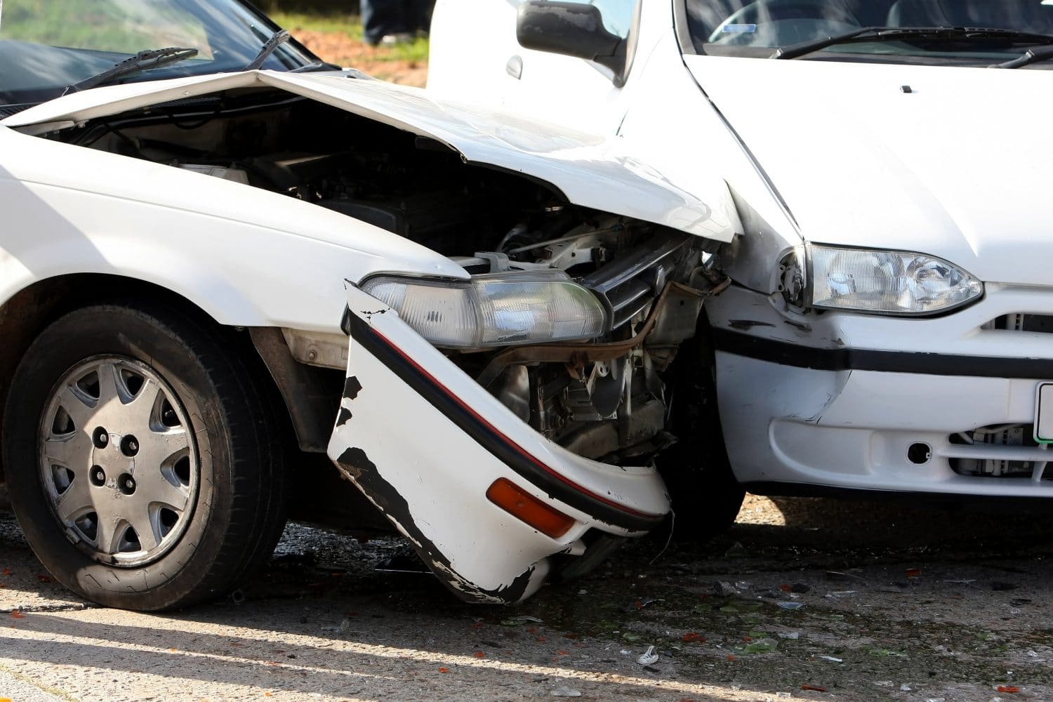 New Motor Vehicle Crash Statistics Signal Need for Safer Driving