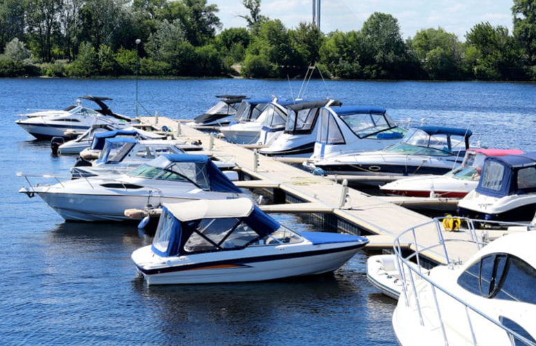 boating laws in michigan