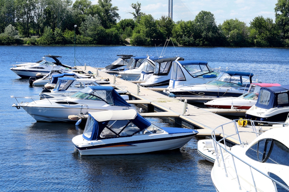 A guide to Michigan's boating laws: What you need to know