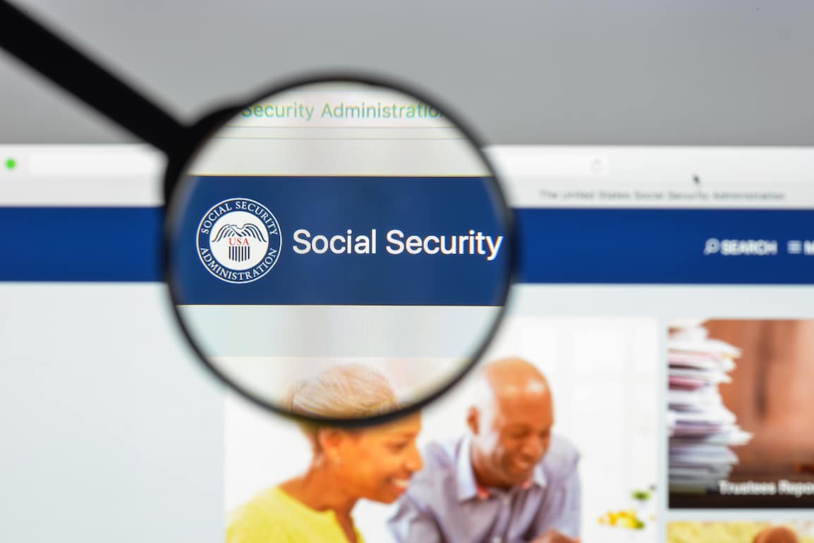 How To Know It's Time To Talk To A Social Security Lawyer