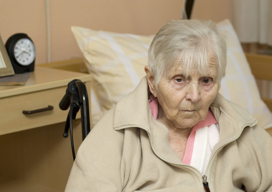 Why You May Need a Nursing Home Attorney - The Sam Bernstein Law Firm