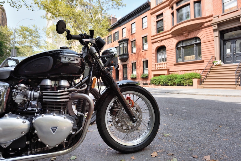 What To Look For In A Michigan Motorcycle Accident Lawyer