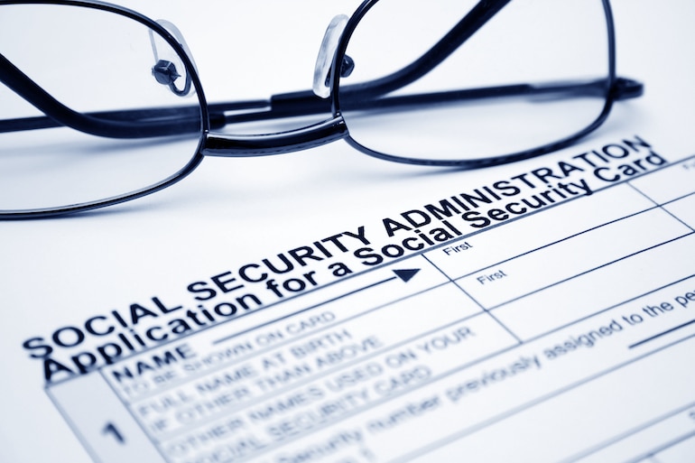 Are You Eligible for Social Security? | Call Sam Blog