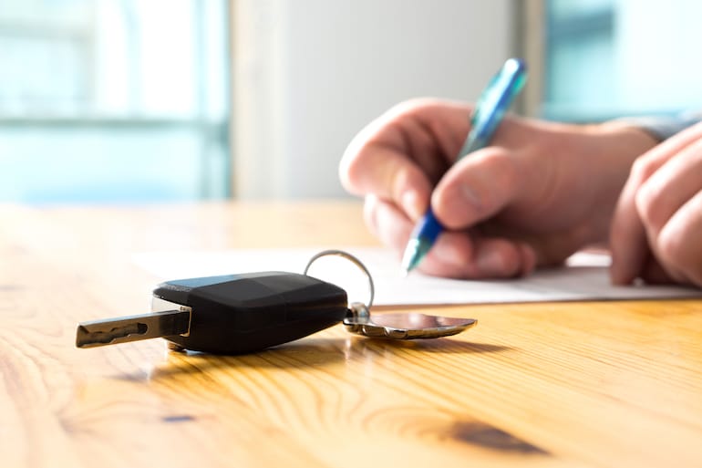 Under-insured or Not Insured? Finding the Right Insurance for You | Sam Bernstein Law Firm