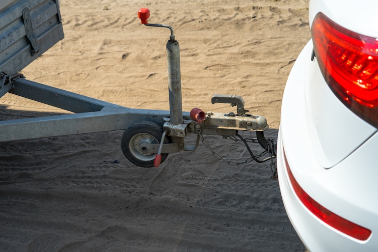 Michigan Towing Laws | The Sam Bernstein Law Firm