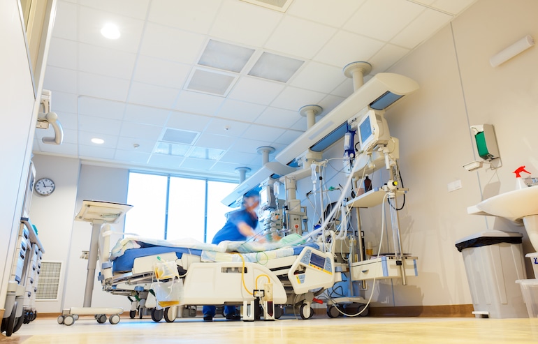 Wrongful Death Lawsuit in Michigan