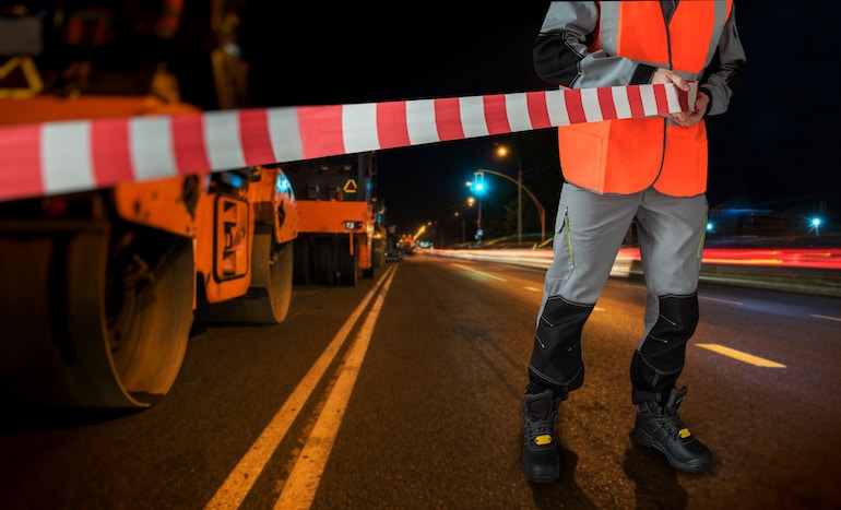 workers' comp claim in Michigan