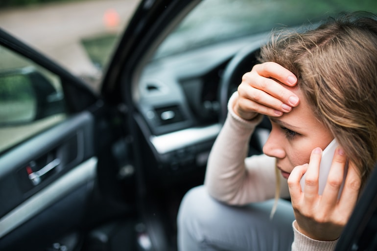 How to Choose the Right Michigan Auto Accident Attorney