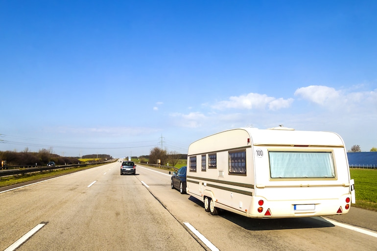 Michigan Trailer Light Requirements to Know