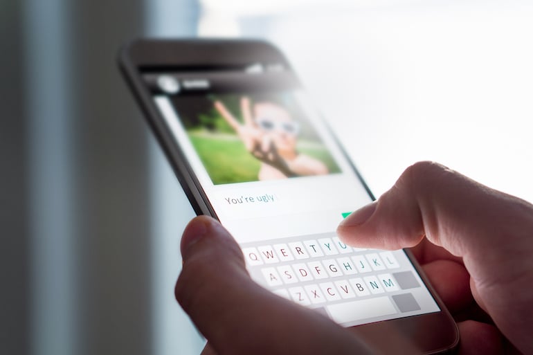 New Michigan Cyberbullying Law