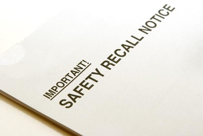 Product Liability Lawsuit