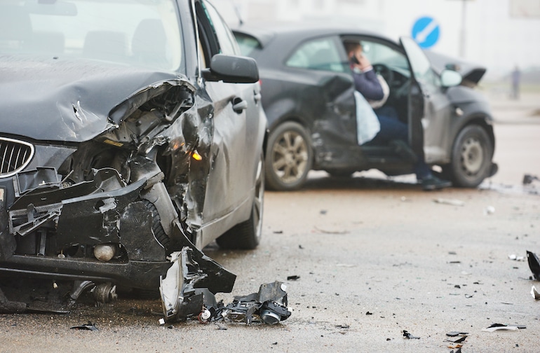 Personal injury protection in michigan