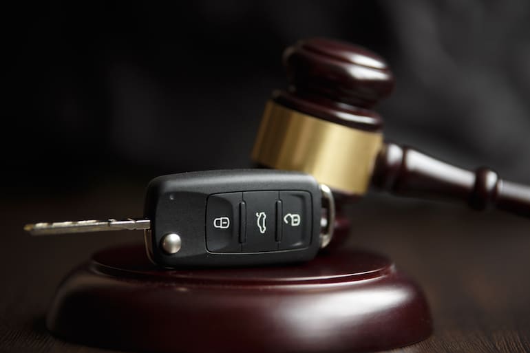 How to find a qualified Michigan car accident lawyer