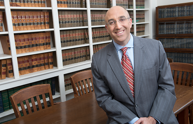 mark bernstein