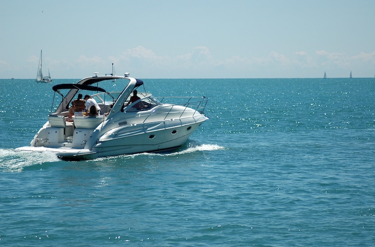 boating alcohol laws
