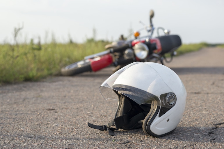 A Guide to Michigan Motorcycle Helmet Law | The Sam Bernstein Law Firm