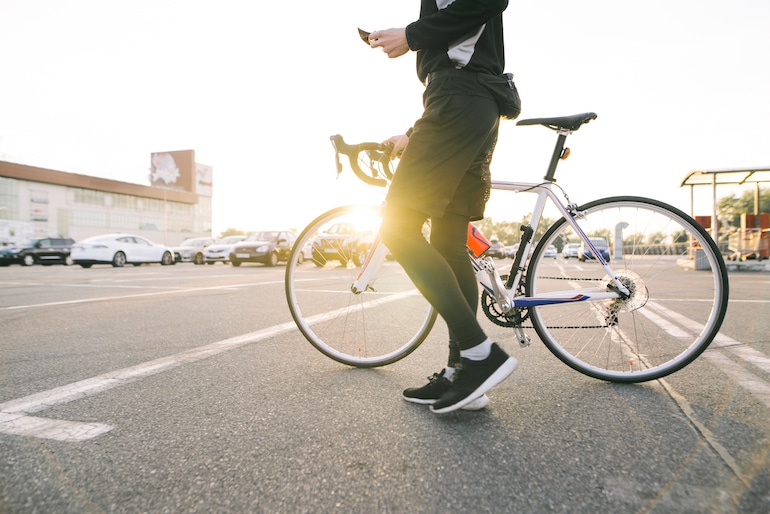 bicycle accidents