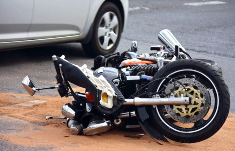 All About Michigan Motorcycle Accident Law | The Sam Bernstein Law Firm