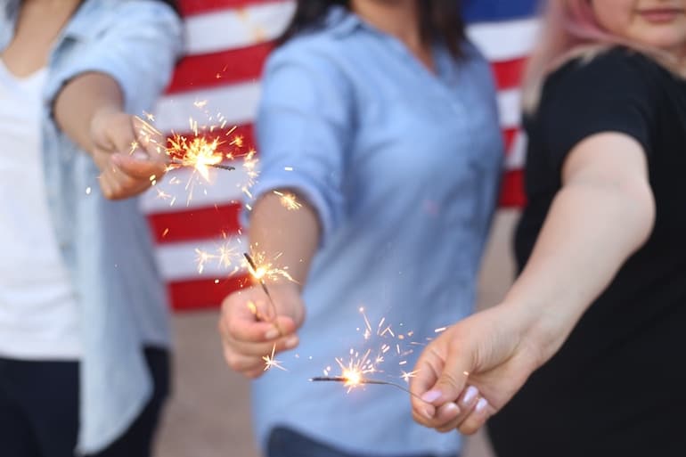What to Know About Michigan Fireworks Law The Sam Bernstein Law Firm