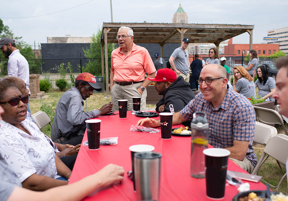 call sam kitchen veteran picnic