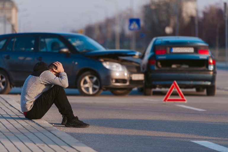 automobile accident
