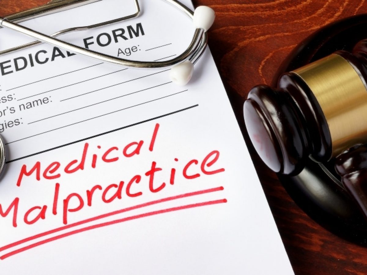 10 Common Types of Medical Malpractice | The Sam Bernstein Law Firm