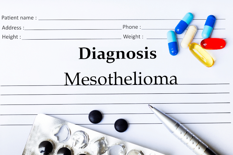 Mesothelioma Lawyer