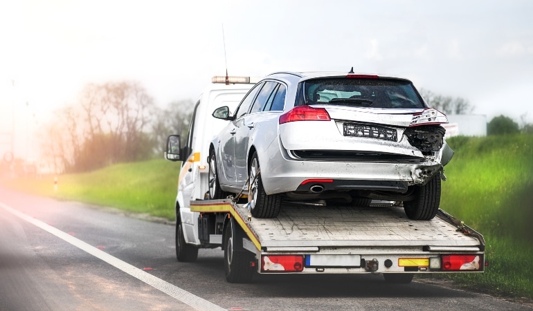 Michigan no-fault insurance