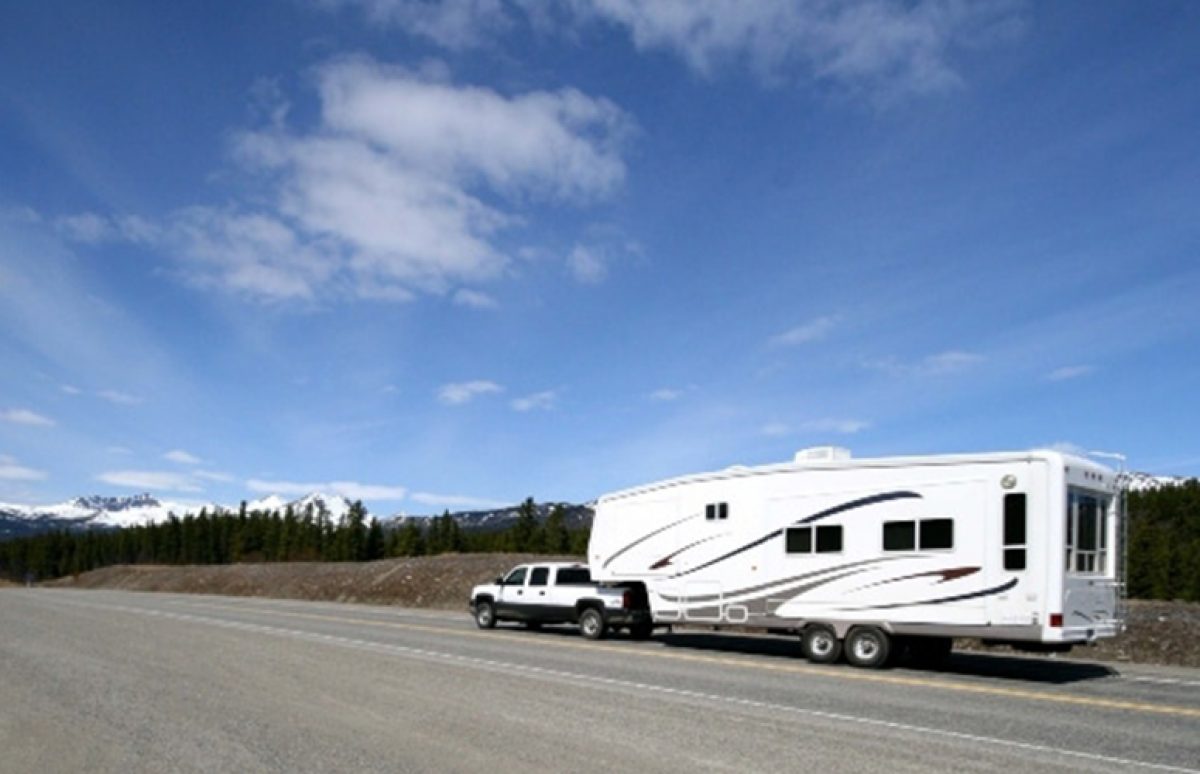 How To Register A Homemade Trailer In Michigan