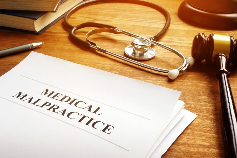 Medical Malpractice Statute Of Limitations | The Sam Bernstein Law Firm