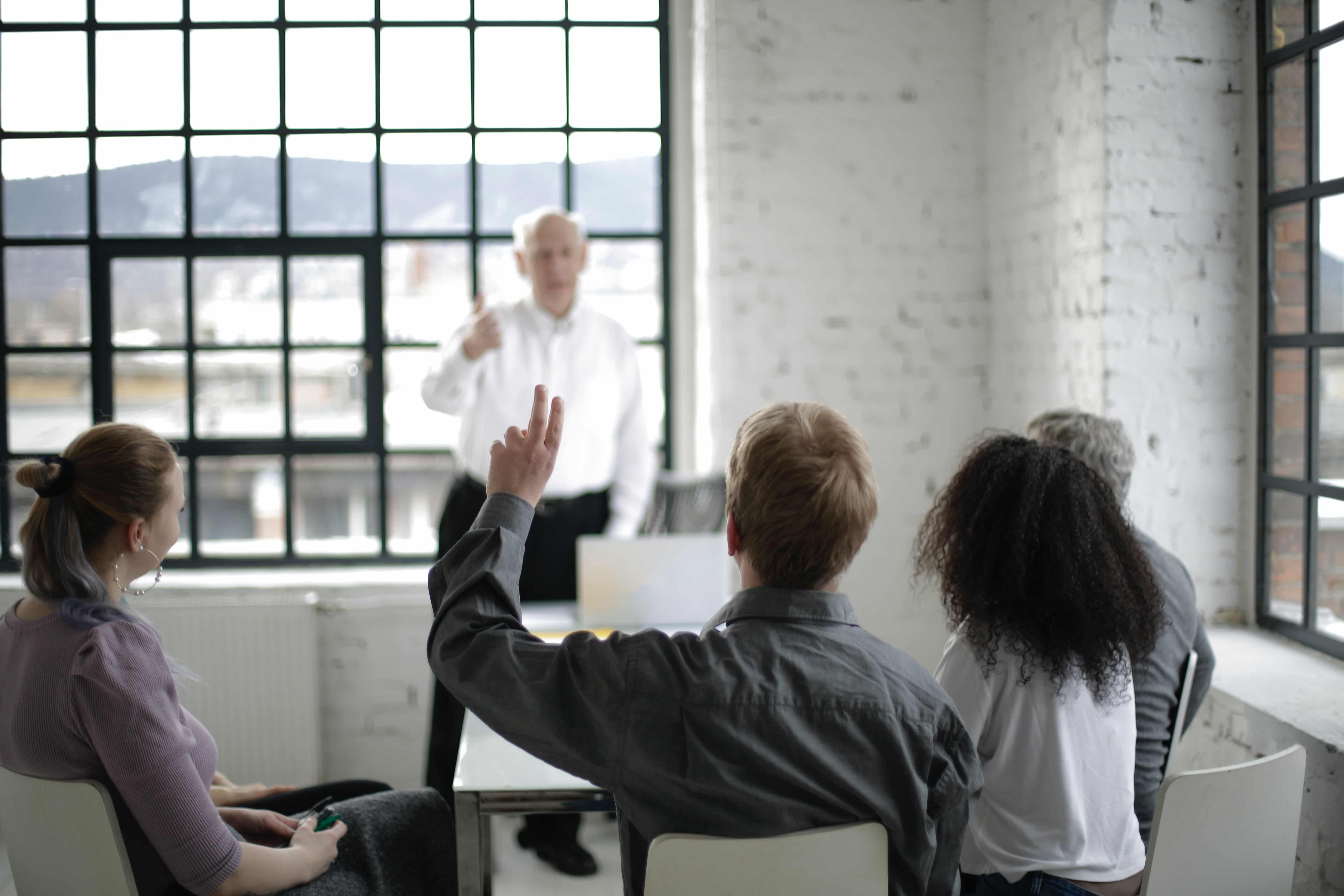 How to Find an Attorney for Social Security Cases