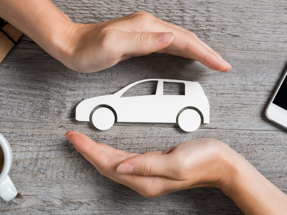 New car insurance laws and choosing the right pip coverage for you