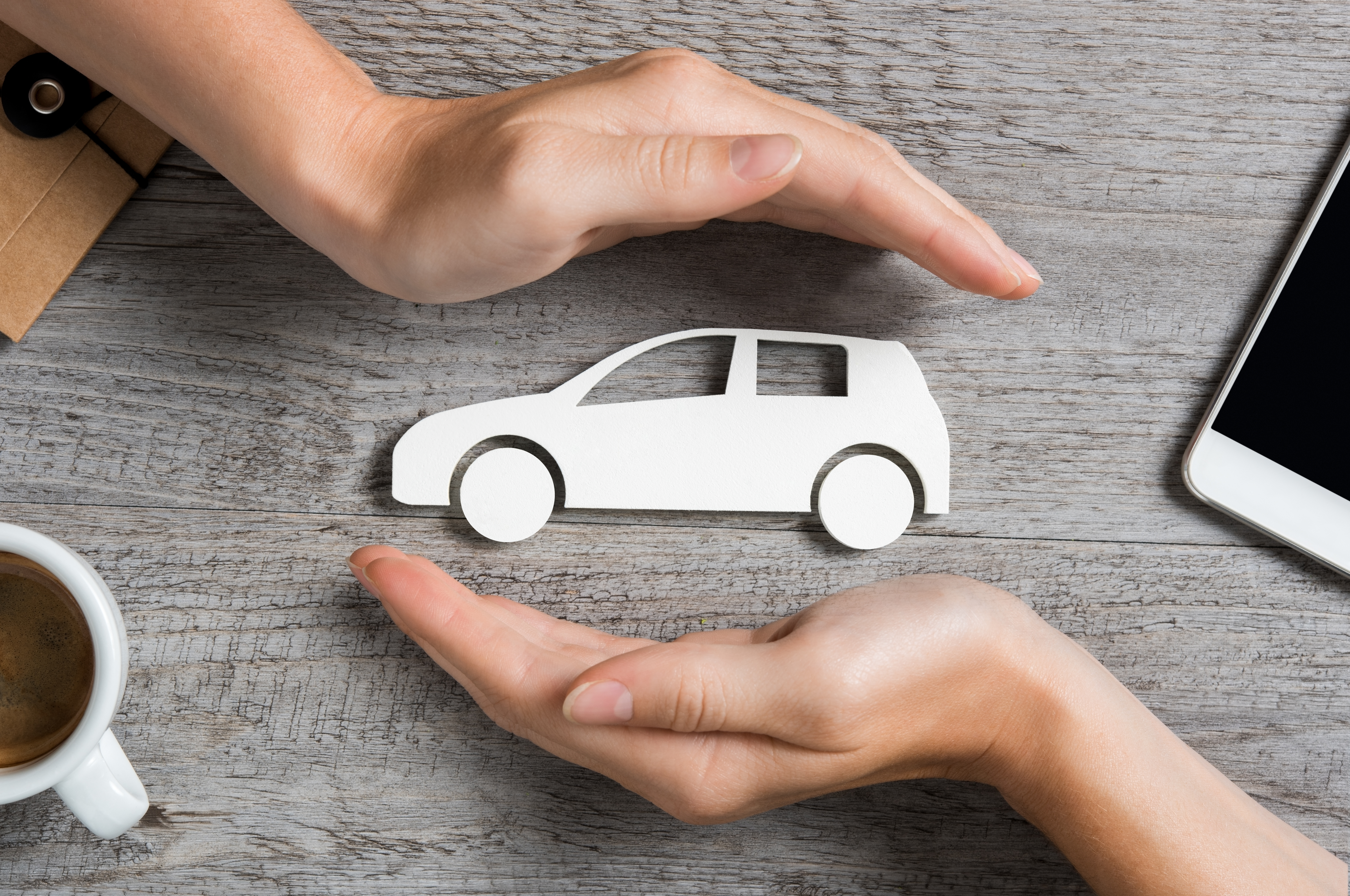 How Much Car Insurance Do I Need Under the New Michigan No-Fault Law?