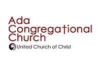 Member of Ada Congregational Church