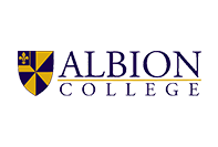 B.S., Albion College