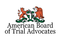 2009 American Board of Trial Advocates