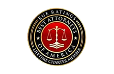 Best Attorneys in America logo