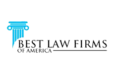 best law firms in america logo