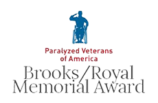 Brooks/Royal Memorial Award