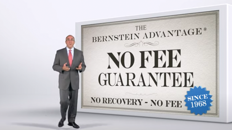The No Fee Guarantee (Mark Bernstein)