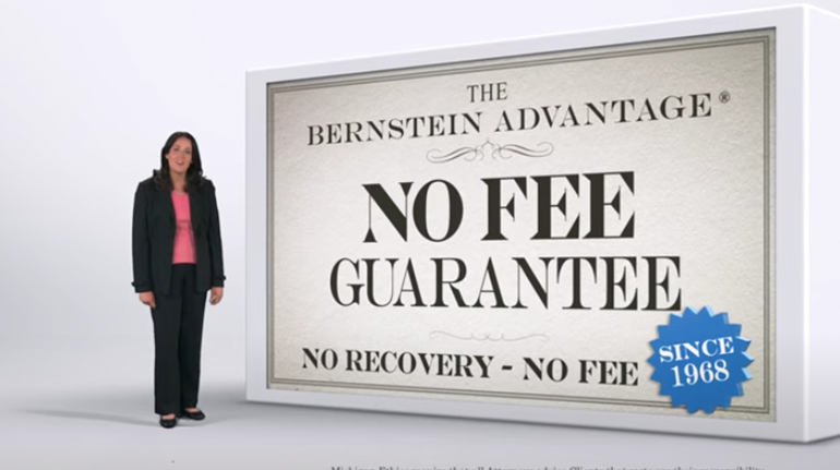 The No Fee Guarantee (Beth Bernstein)