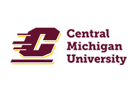 B.S., Central Michigan University