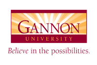 B.S., Gannon University