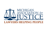 Michigan Association for Justice Logo