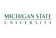 Michigan State University logo