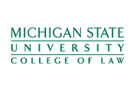 J.D., Michigan State University College of Law