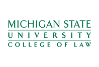 J.D., MSU College of Law