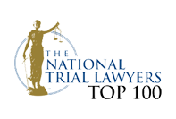 National Trial Lawyers Top 100