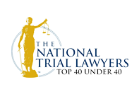 The National Trial Lawyers – Top 40 under 40 Michigan Civil Plaintiff Attorneys